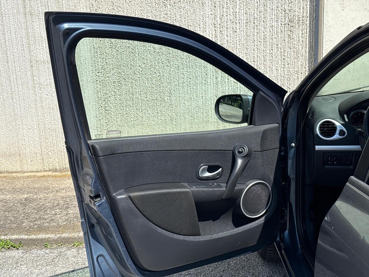 Renault Clio 1.5 dCi 75CV 5 porte Dynamique