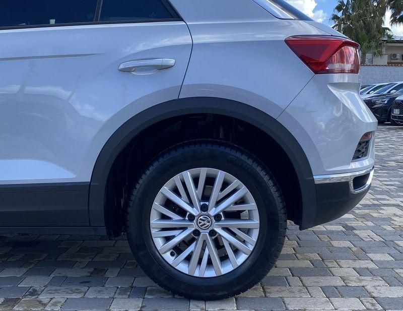 Volkswagen T-Roc Business 1.6 TDI 116CV