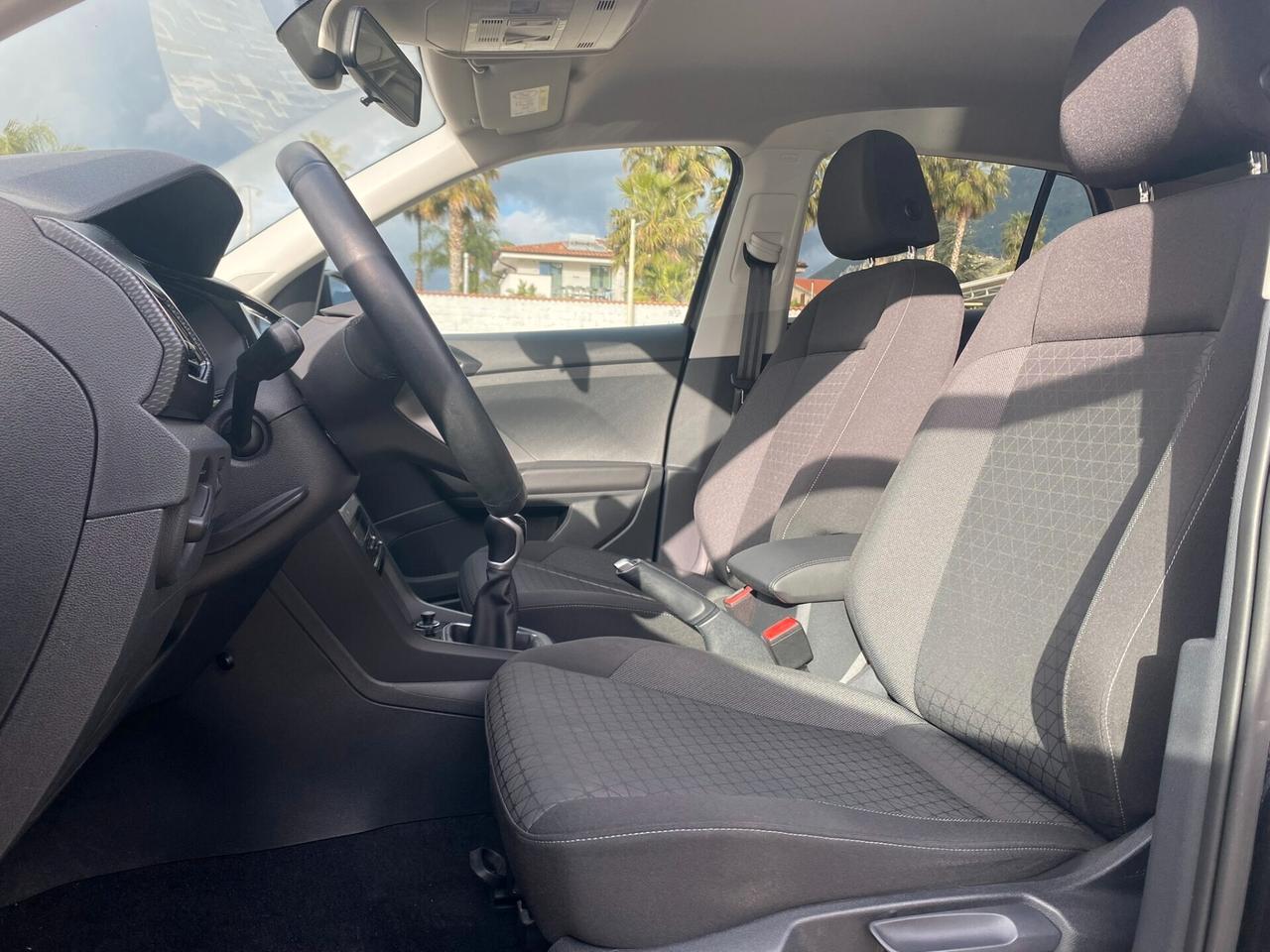 Volkswagen T-Cross Sport 1.0 TSI 95CV
