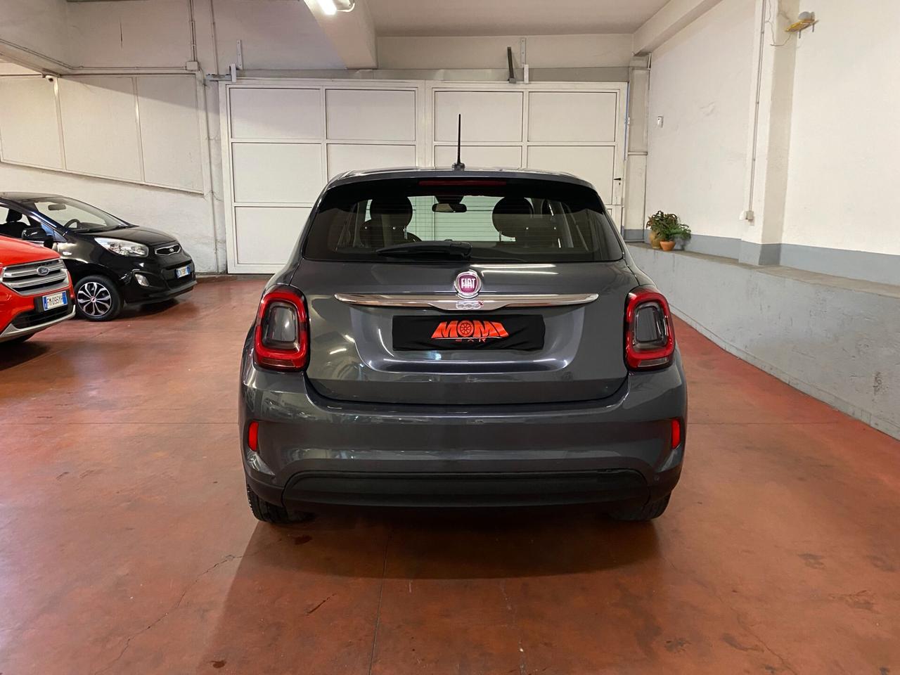 Fiat 500X 1.0 T3 120 CV Cross