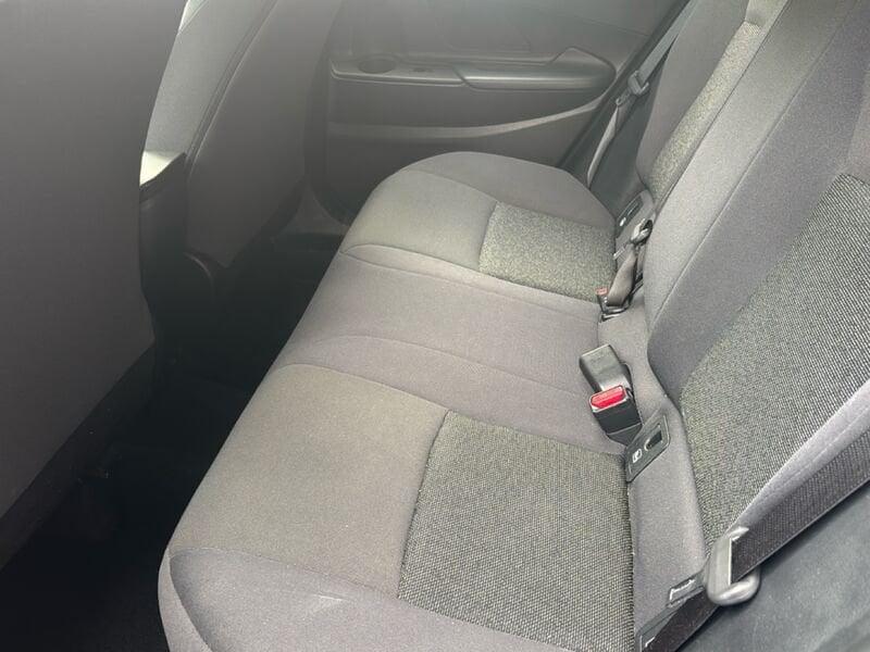 Toyota C-HR 1.8 HV E-CVT Active Eco