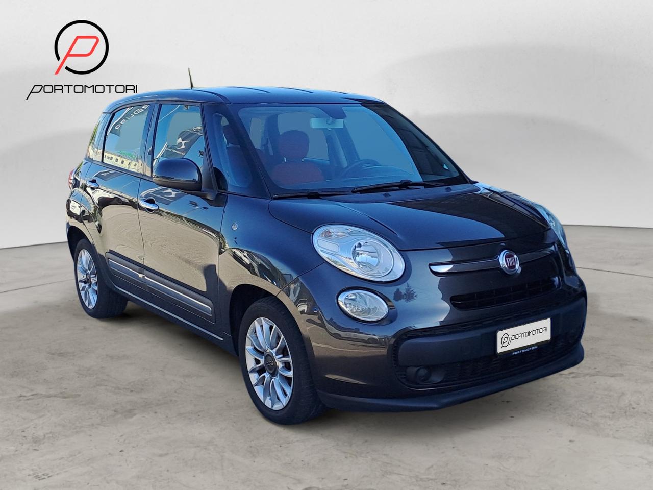 FIAT 500L - 500L 1.3 Multijet 85 CV Pop Star