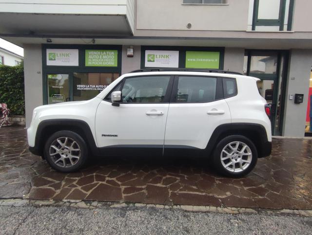 JEEP Renegade limited