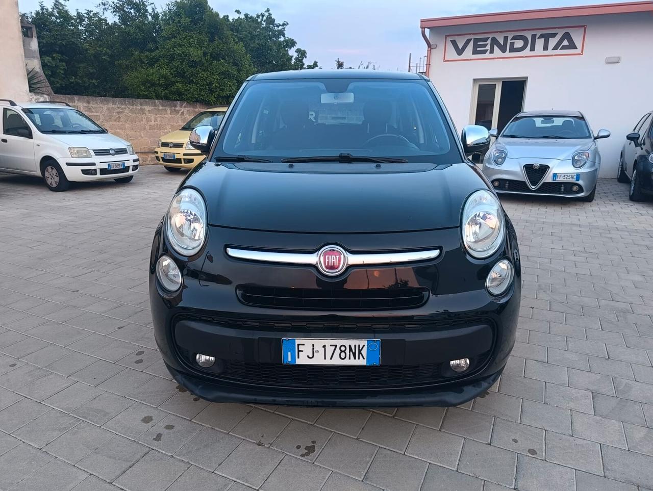 Fiat 500L 1.3 Multijet 95 CV Lounge - anno 2017