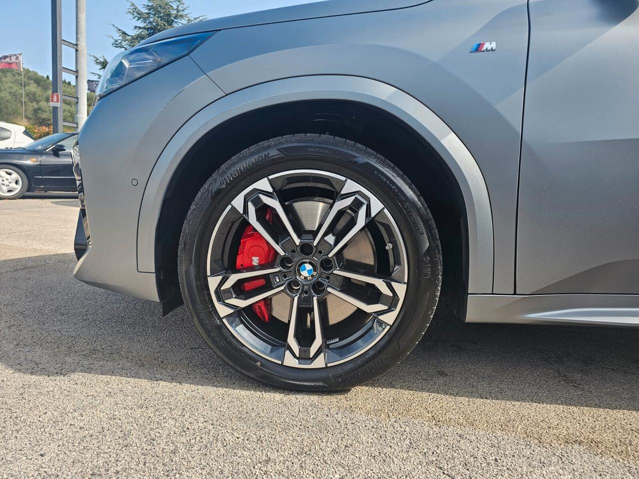 Bmw X2 sDrive 20i Msport Pro