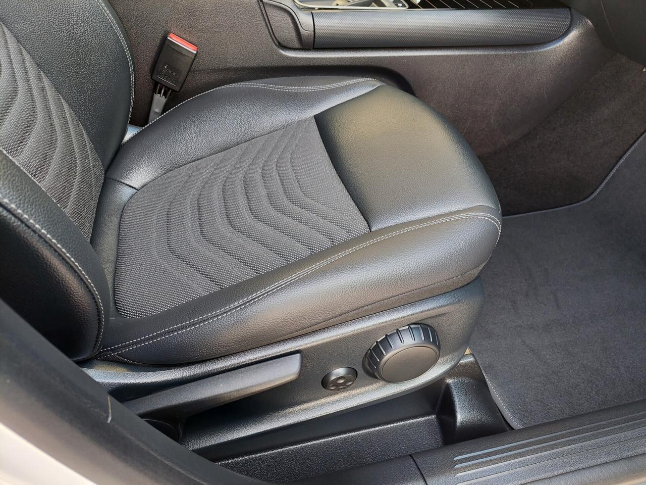 Mercedes-benz B 180 d Automatic AMG Line Premium