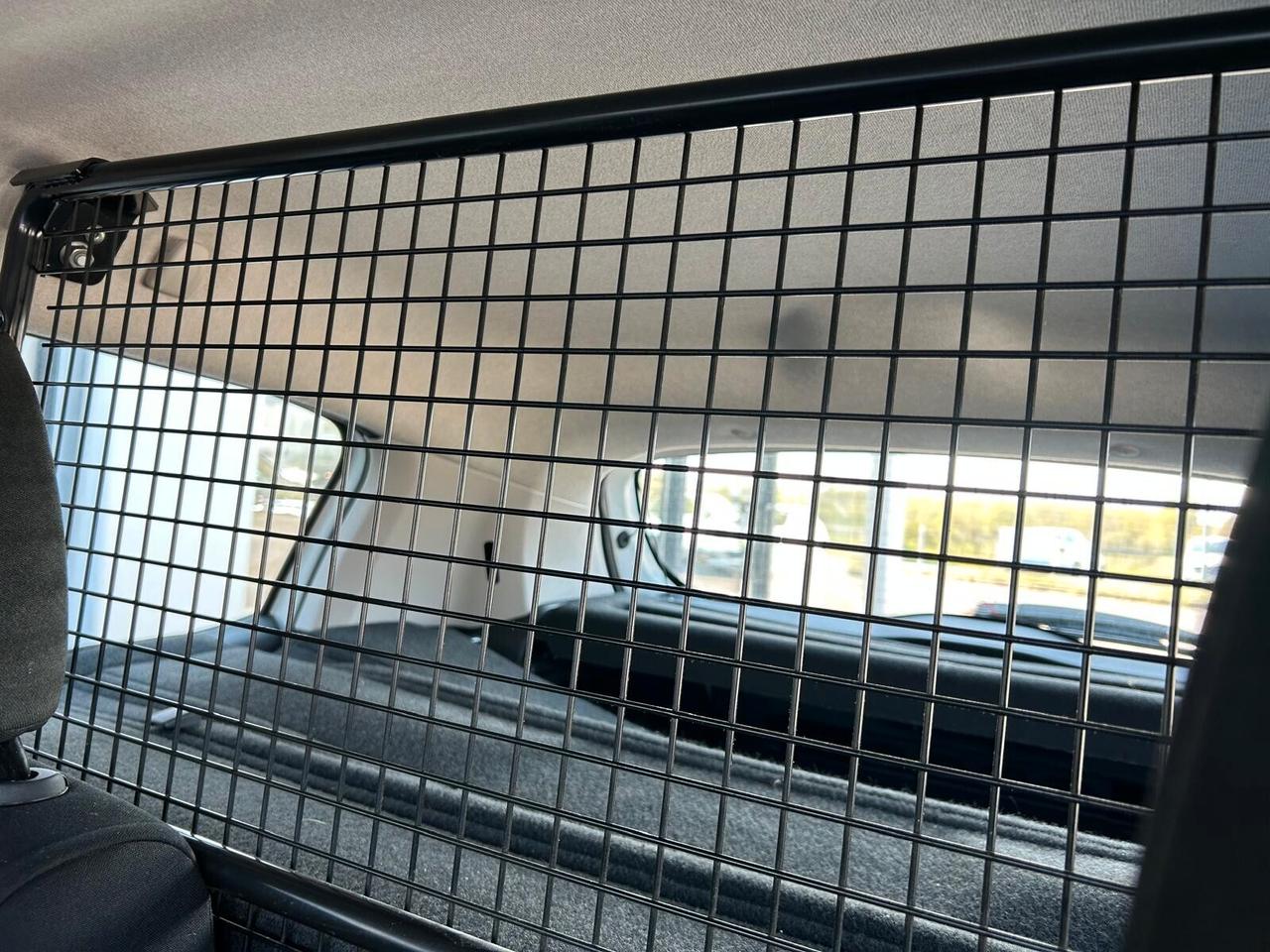 Citroen C3 VAN FEEL 1.5 BlueHDi 100 2 posti N1 SPOTICAR