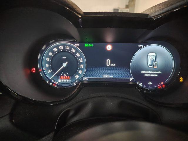 ALFA ROMEO Tonale 1.6 diesel 130 CV TCT6 Sprint