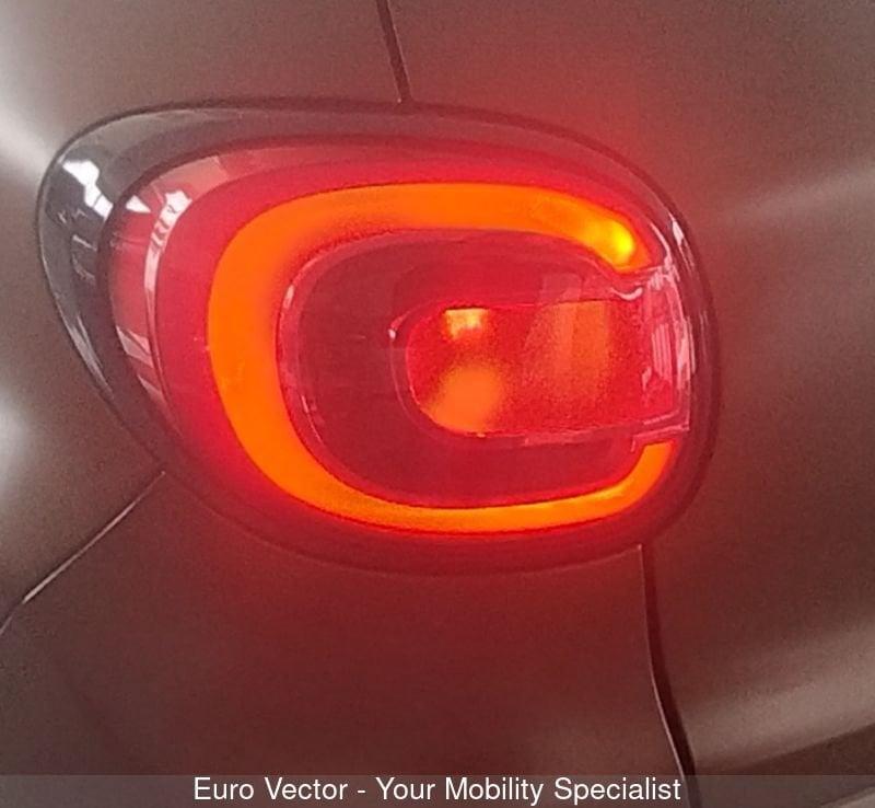 FIAT 500L 500L 1.3 Multijet 95 CV S-Design