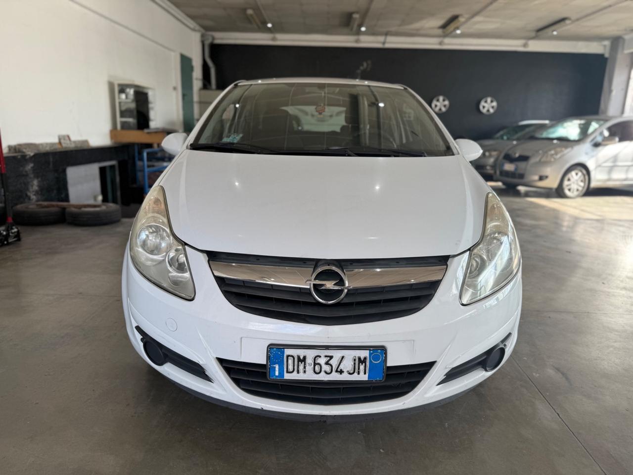 Opel Corsa 1.3 CDTI 75CV ecoFLEX 3 porte Sport