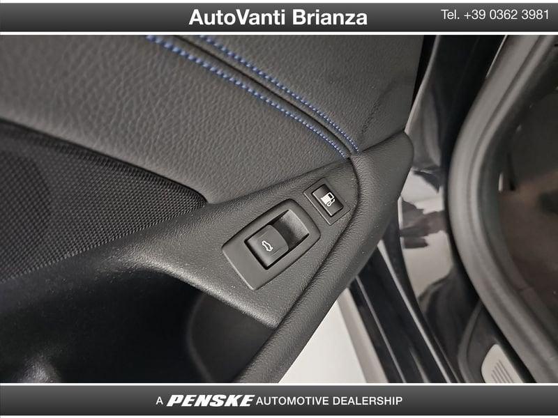 BMW Serie 5 530e xDrive Touring Msport