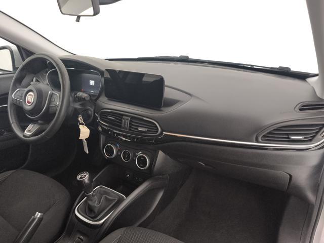 FIAT Tipo 1.3 mjt City Life s&s 95cv