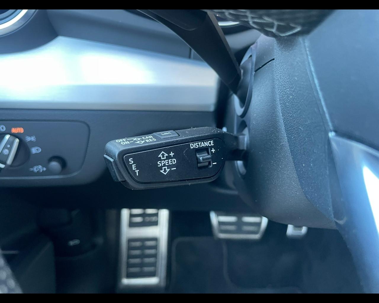 AUDI Q5 2ª serie - Q5 SPB 40 TDI quattro S tronic S line plus