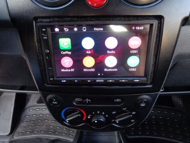 CHEVROLET Matiz 800 SE *OK NEOPATENTATI* *FINANZIABILE*