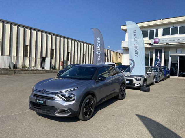 CITROEN C4 *PROMO* PureTech 130 S&S Shine