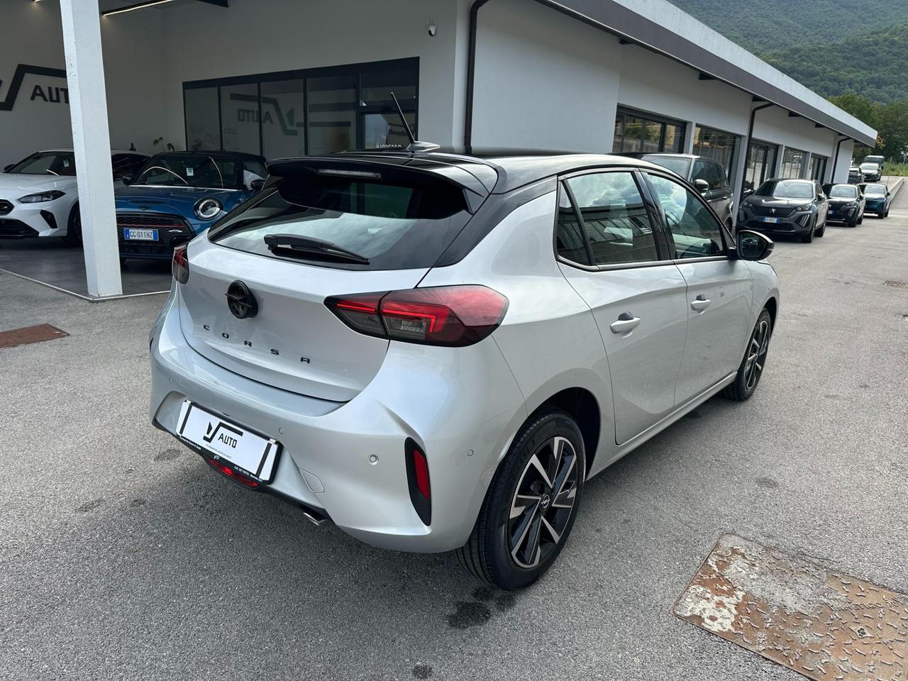 Opel Corsa 1.2 GS s&s 100cv