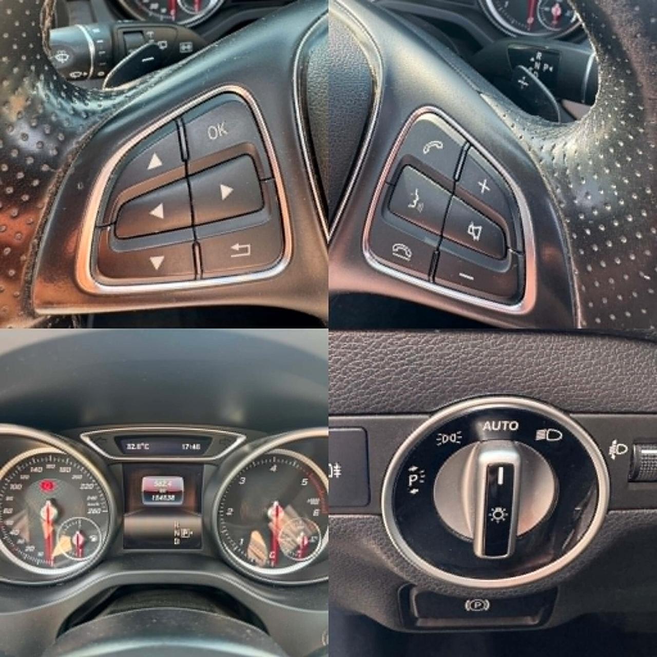 Mercedes-benz CLA 200 d S.W. Automatic Sport