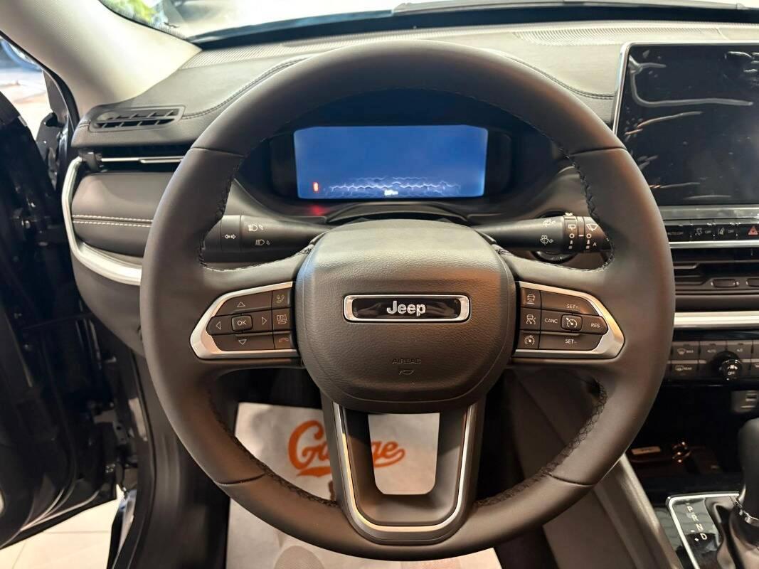 Jeep Compass 1.5 t. t4 mhev Altitude 2wd 130cv dct