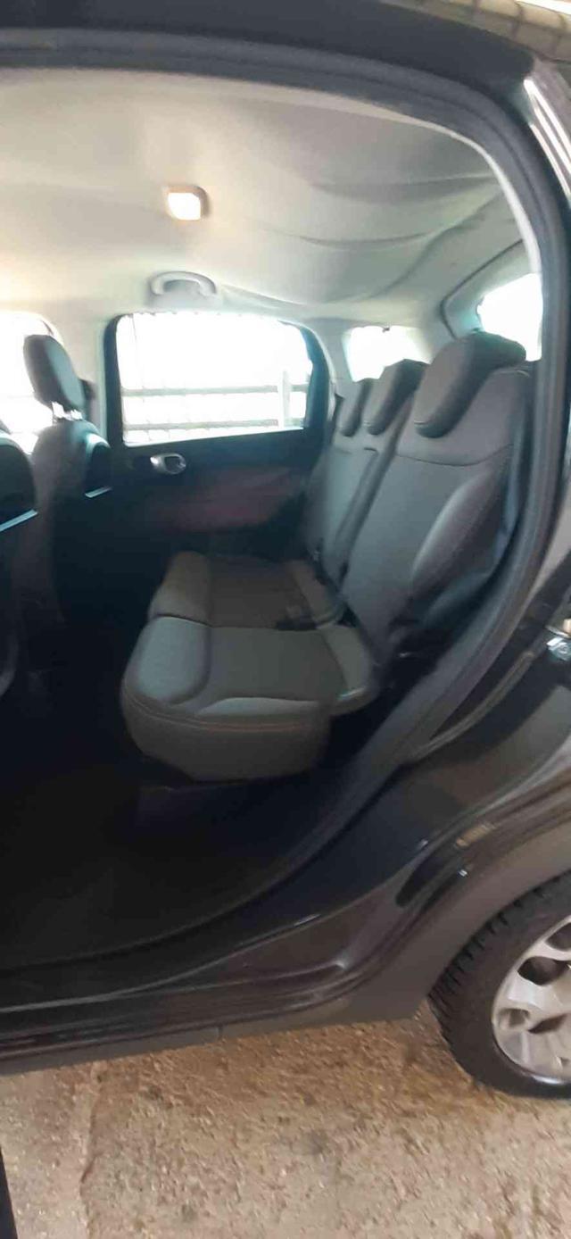FIAT 500L 1.3 Multijet 85 CV Trekking