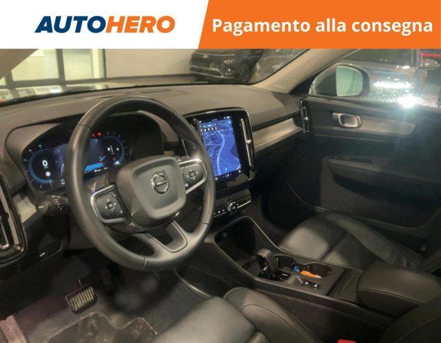 VOLVO XC40 B3 automatico Core