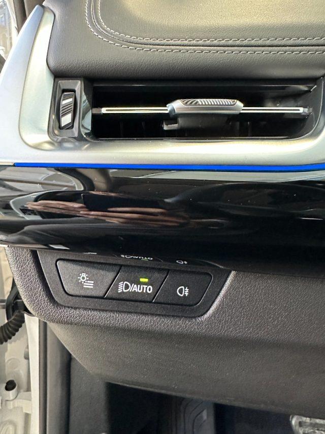 BMW X1 xDrive 20d mhev xLine-LED-Tetto-Keyless-Camera