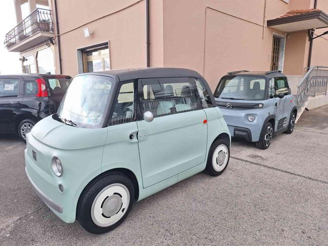 FIAT Topolino 6kw