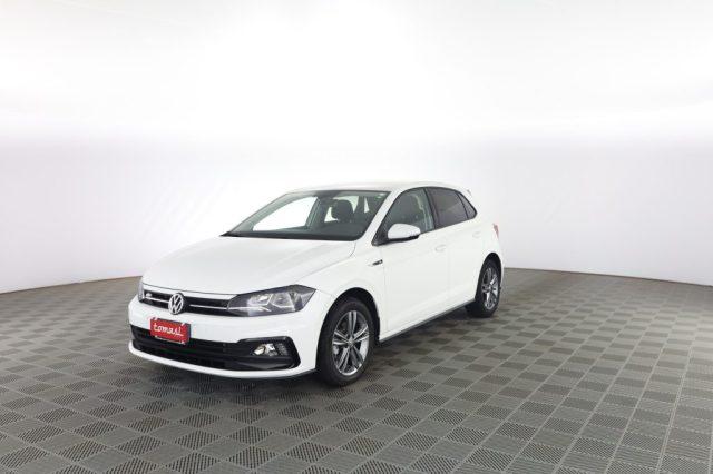 VOLKSWAGEN Polo Polo 1.6 TDI 95 CV DSG 5p. Sport BMT