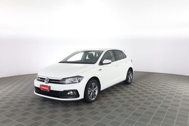 VOLKSWAGEN Polo Polo 1.6 TDI 95 CV DSG 5p. Sport BMT