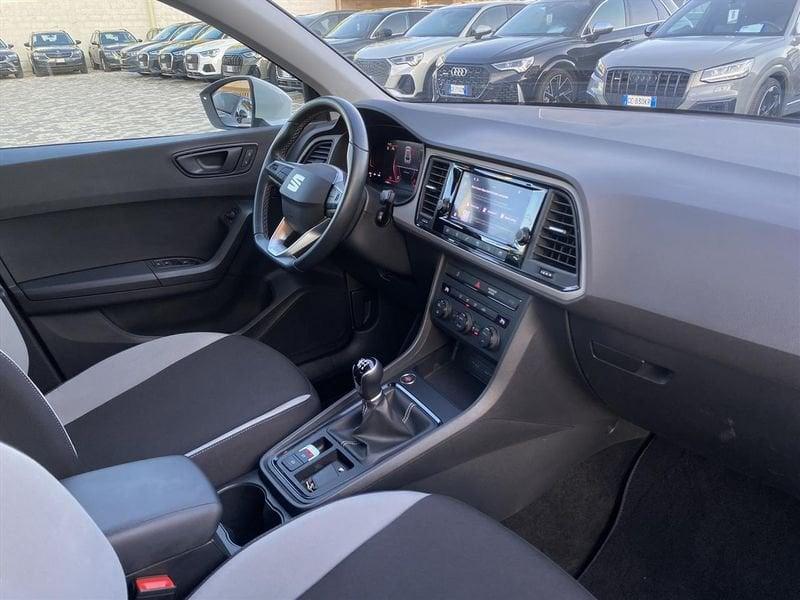 Seat Ateca 2.0 TDI REFER 115CV