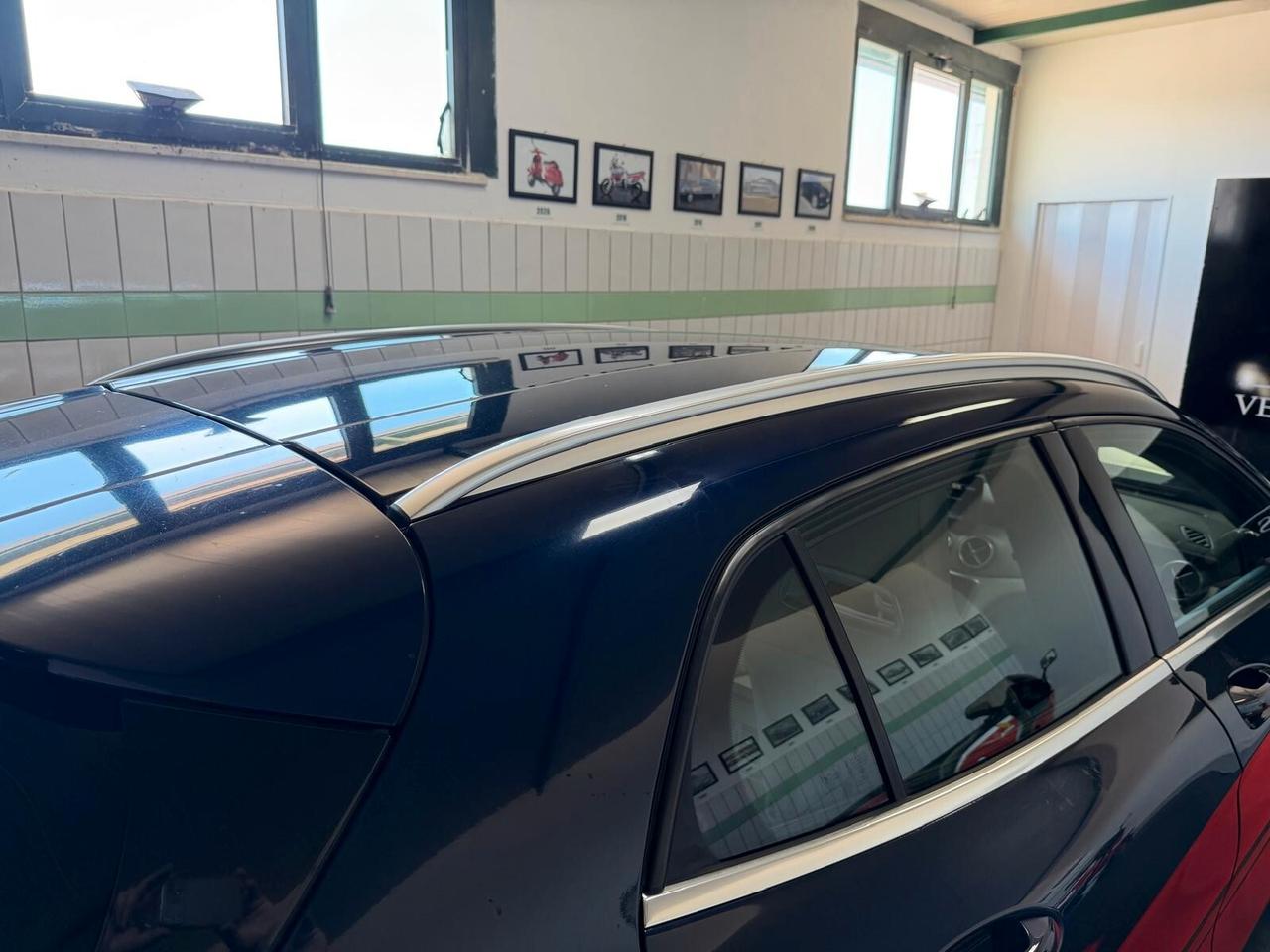 Mercedes-benz GLA 220 d Automatic Executive