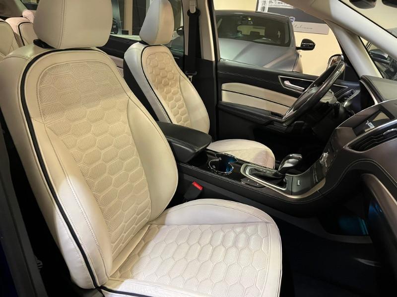 FORD S-Max 2.0 TDCi 180CV S&S Powershift AWD 7 posti Vignale