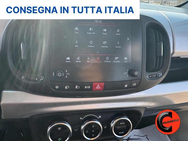 FIAT 500L 1.3 Multijet 95 CV Business