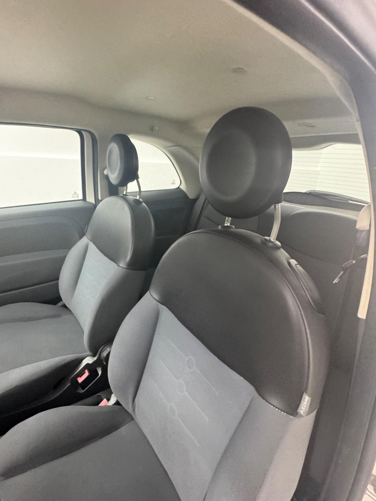 Fiat 500 1.2 POP STAR