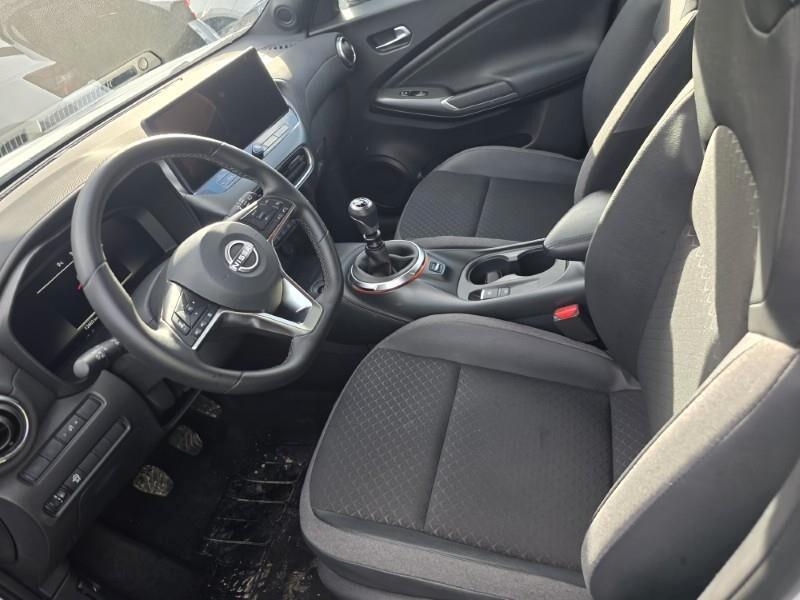 Nissan Juke 1.0 DIG-T 114CV N-CONNECTA ( MIRROR - PDC NAVI FARI LED TELECAMERA P. )