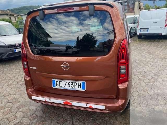 Opel Combo Life 1.5 CDTI ELEGANCE PLUS N1 5 Posti