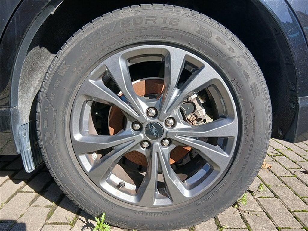 Ford Kuga 1.5 EcoBlue ST-Line 2WD