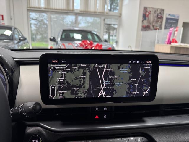 FIAT 600 Hybrid 136 CV DCT MHEV La Prima