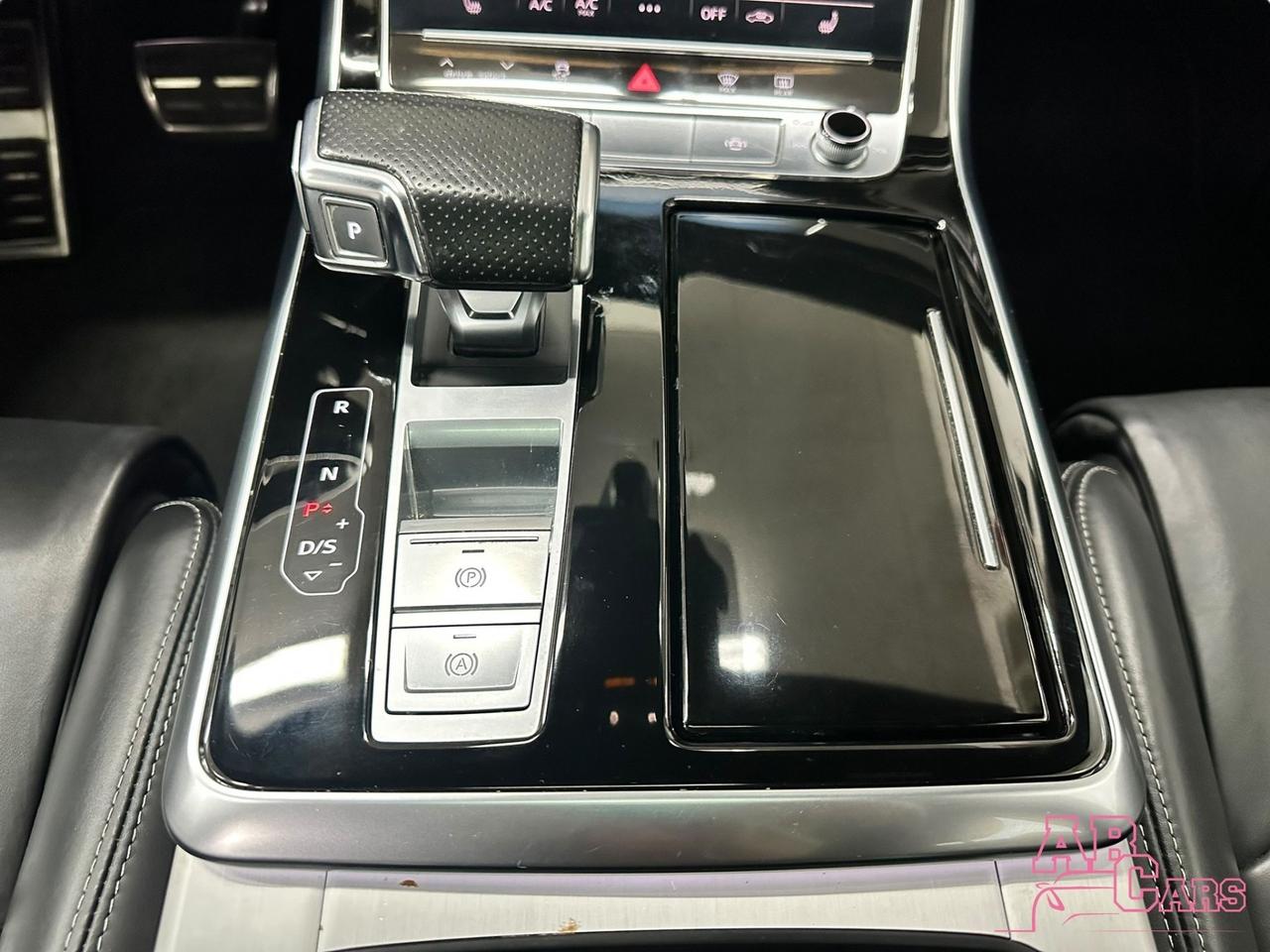 Audi Q8 50 TDI 286 CV quattro tiptronic S-LINE FULL OPTIONAL