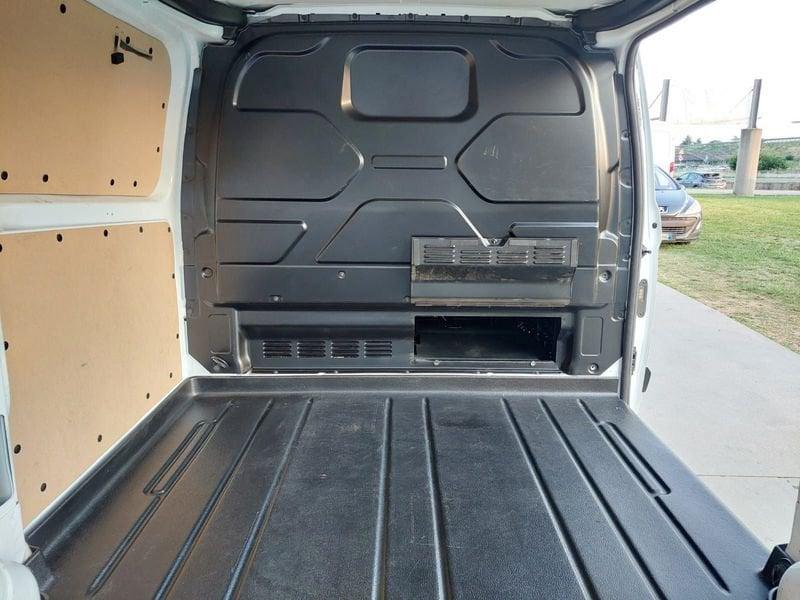 Ford Transit Custom 280 2.0 EcoBlue 130 PC Trend + IVA