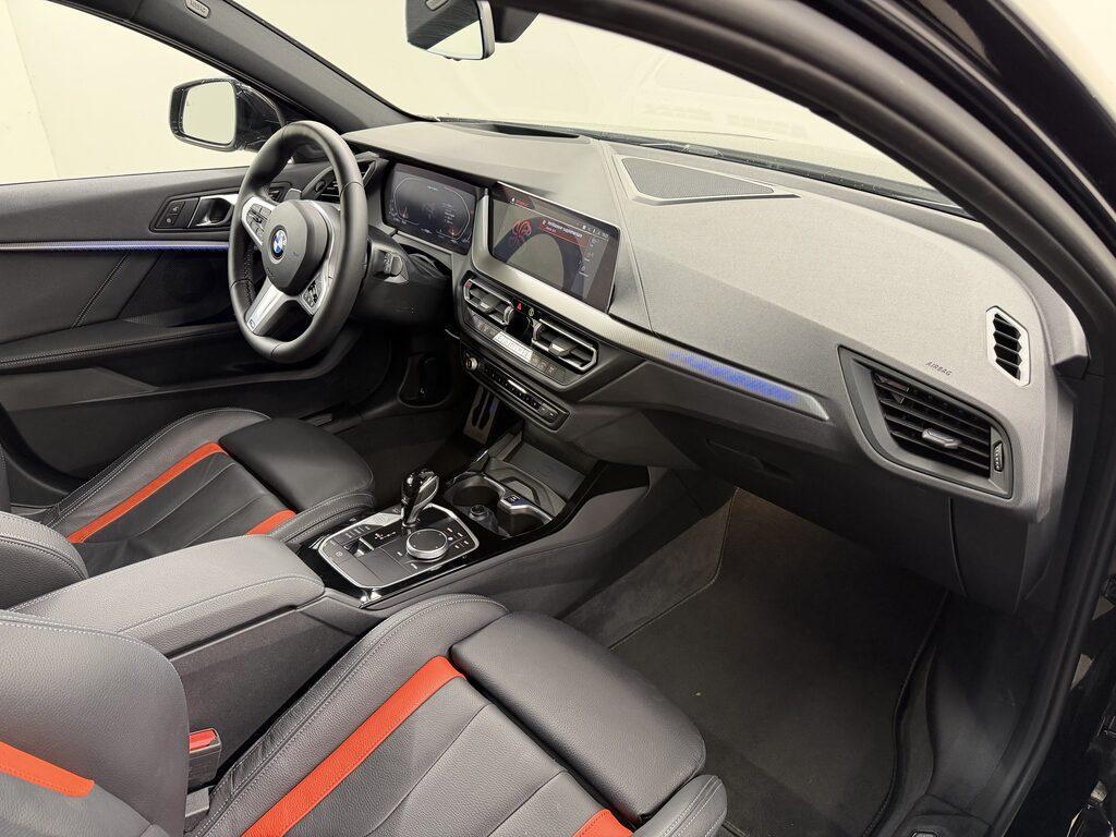 BMW Serie 1 5 Porte 135 i M xDrive Steptronic