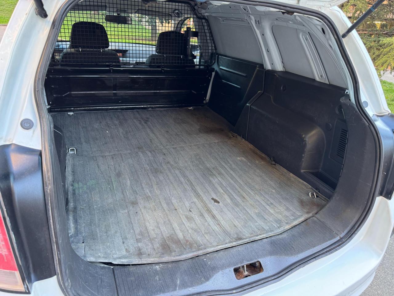 OPEL Astra 1.3 cdti 90cv AUTOCARRO