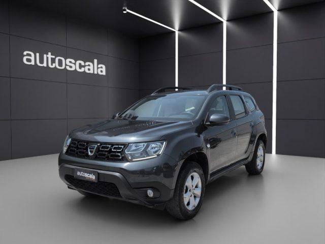 DACIA Duster 1.0 TCe 100 CV ECO-G 4x2 Comfort