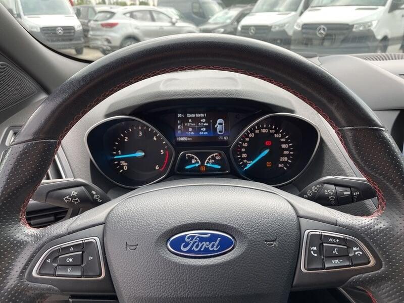 Ford Kuga Kuga 1.5 tdci ST-Line s&s 2wd 120cv