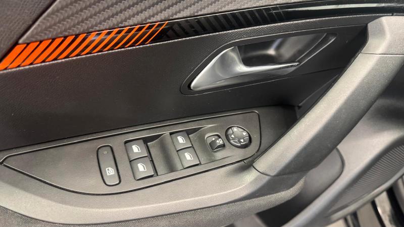 Peugeot 2008 1.2 puretech Active Pack 100 Cv.