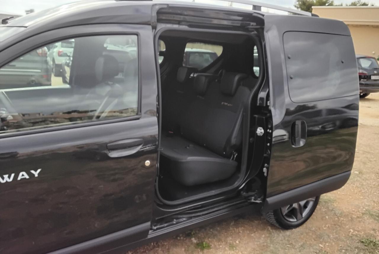 Dacia Dokker Stepway 1.5 dCi 8V 90CV Start&Stop