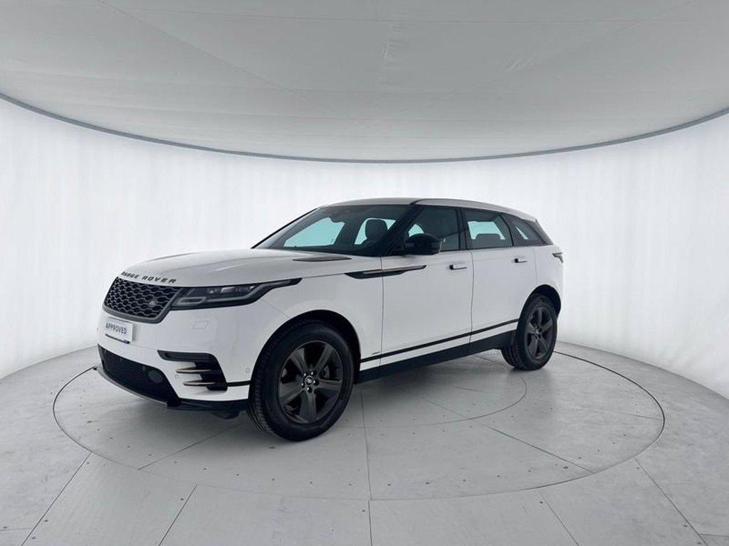 LAND ROVER Range rover velar 2.0d i4 mhev r-dynamic s 4wd 204cv auto del 2021