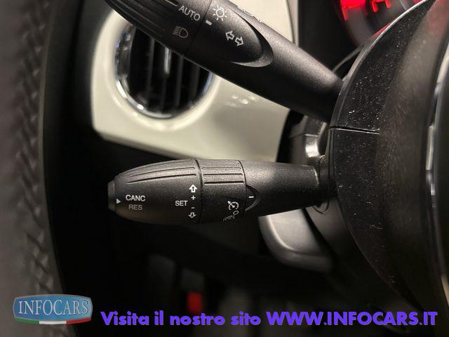 FIAT 500 1.0 Hybrid 70 cv - Neopatentati - PROMO