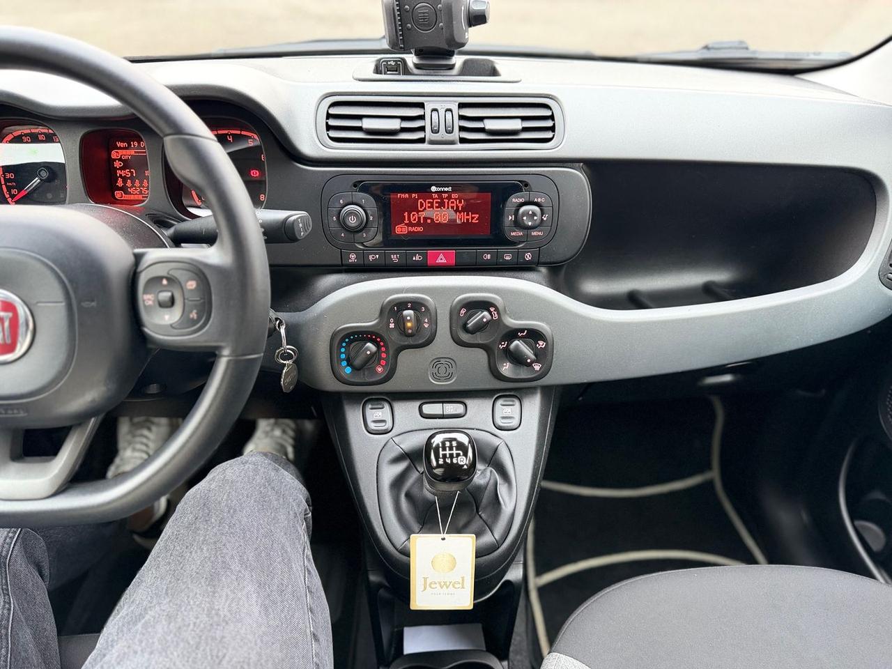 Fiat Panda City Life 1.0 GSE MHEV #8369