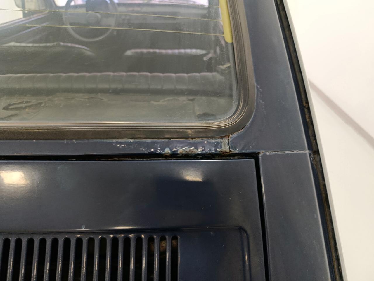 Fiat 126 650 Personal