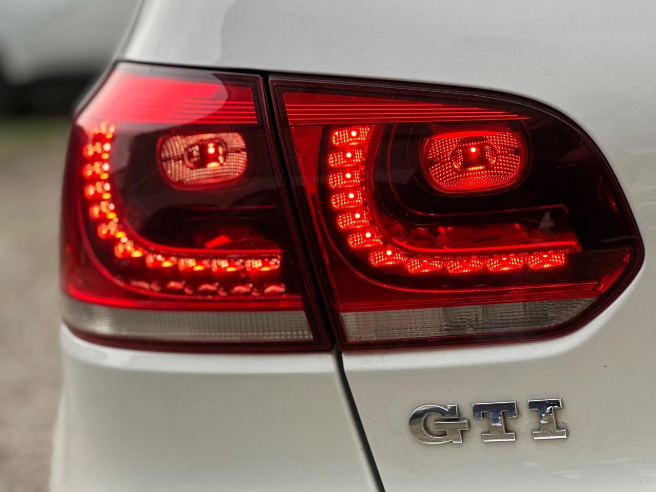 Golf 6 GTI 2.0 TSI 210CV 5p. MY 2011